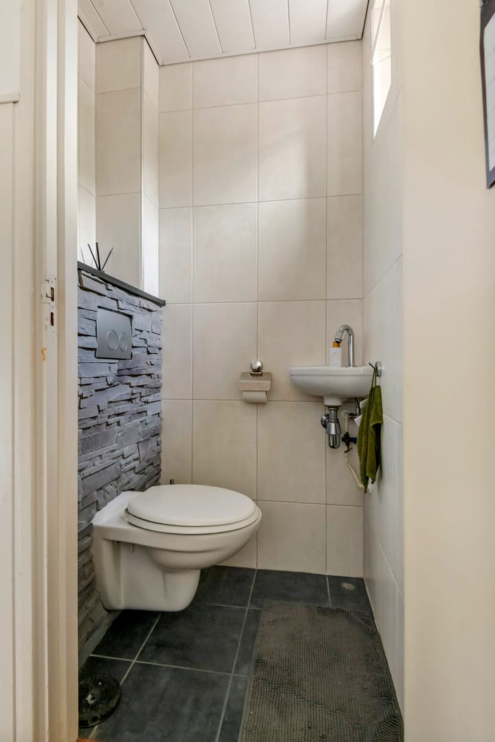 Photo 8 of Bartokstraat 17