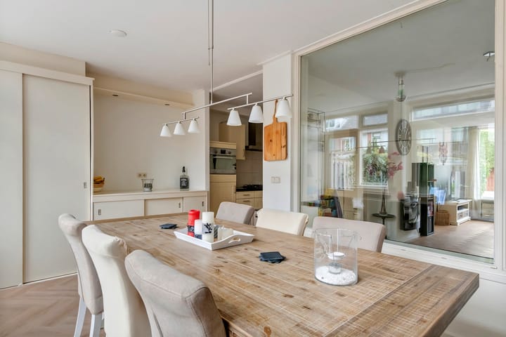 Photo 17 of Bartokstraat 17