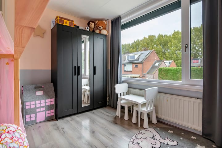 Photo 28 of Bartokstraat 17