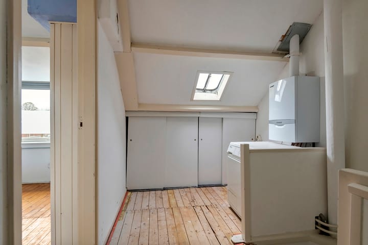 Photo 30 of Bartokstraat 17