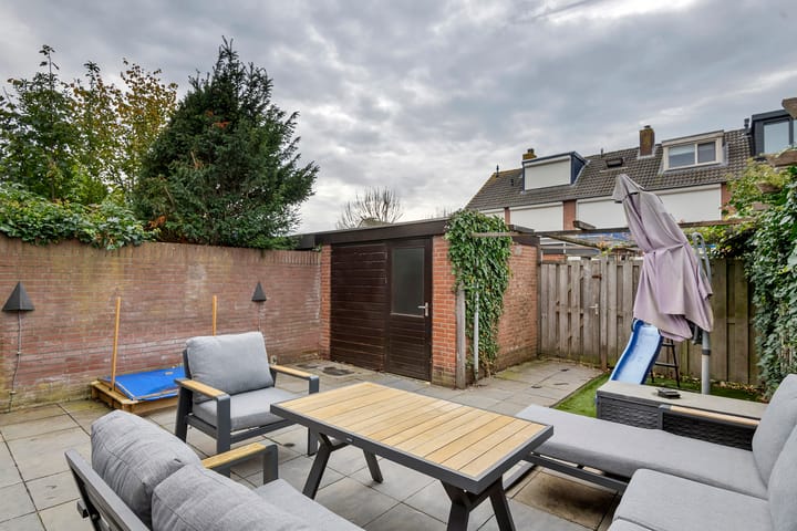 Photo 35 of Bartokstraat 17