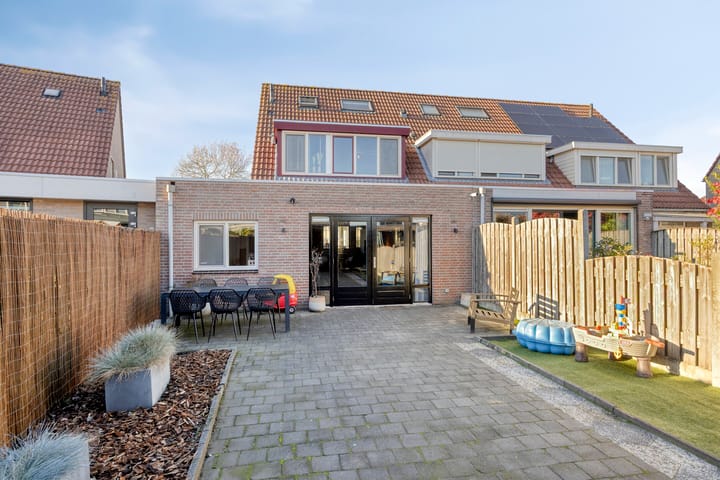 Foto 4 van Edelhertlaan 5