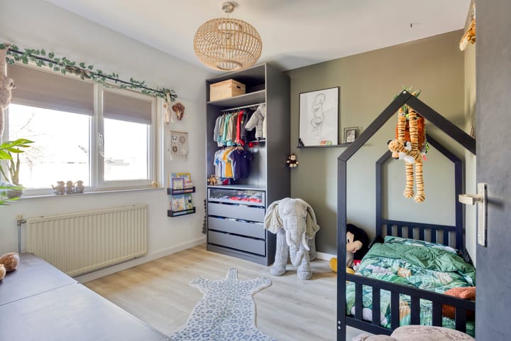 Foto 28 van Edelhertlaan 5