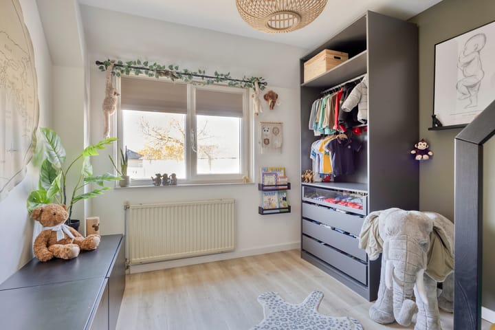 Foto 29 van Edelhertlaan 5