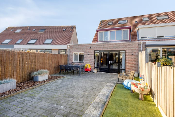 Foto 39 van Edelhertlaan 5