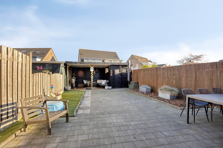 Foto 41 van Edelhertlaan 5