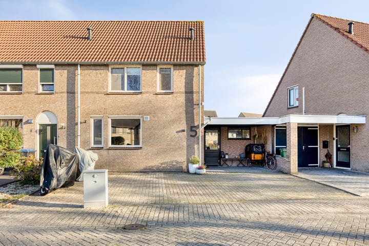 Foto 44 van Edelhertlaan 5