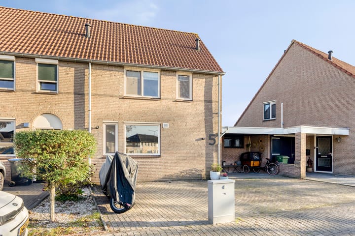 Foto 45 van Edelhertlaan 5