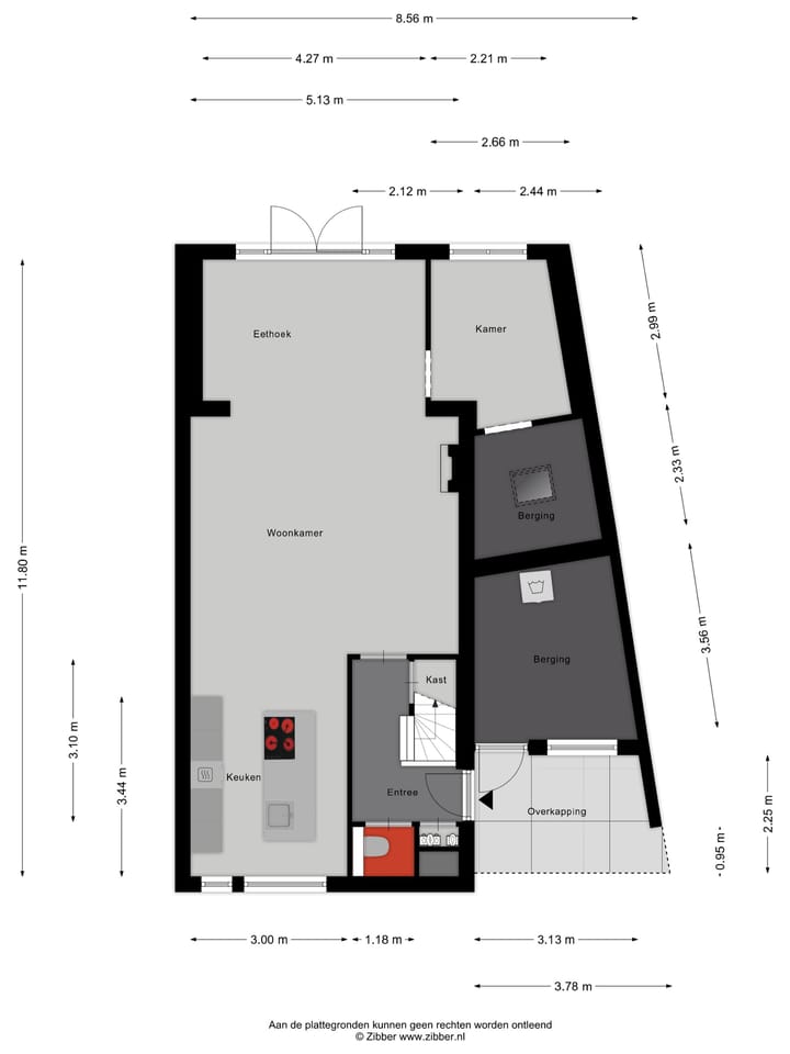 Foto 48 van Edelhertlaan 5