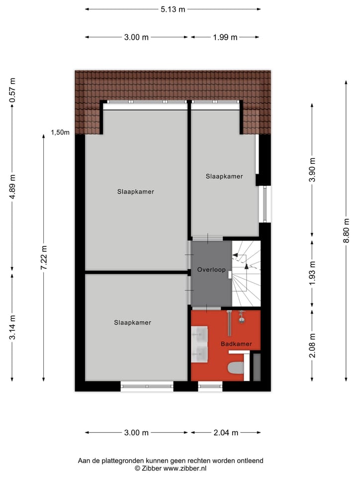 Foto 49 van Edelhertlaan 5
