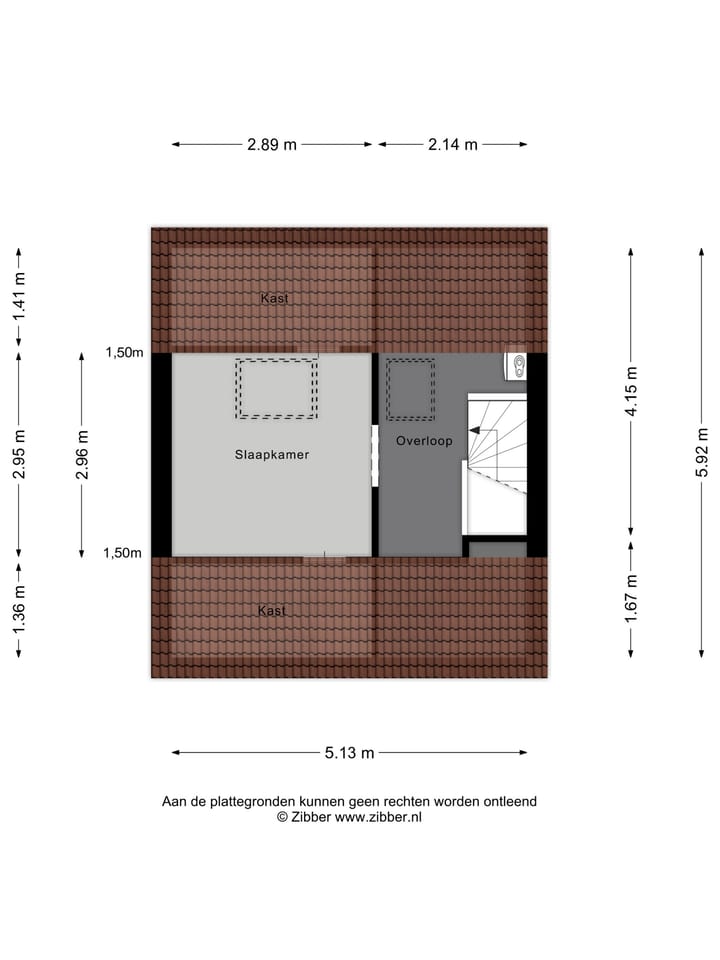 Foto 50 van Edelhertlaan 5