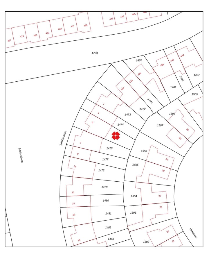 Foto 52 van Edelhertlaan 5