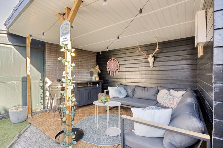 Foto 42 van Edelhertlaan 5