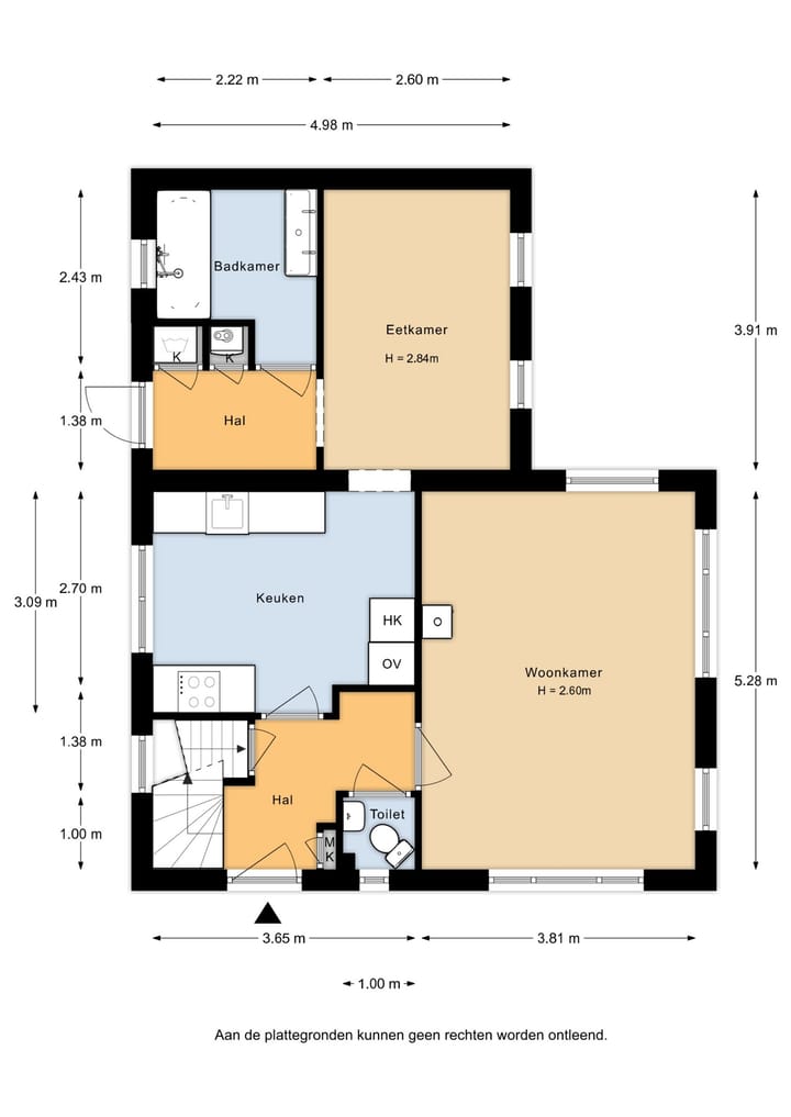 Foto 38 van Wormshoefweg 7