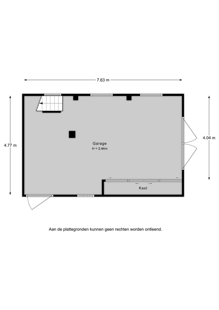 Foto 41 van Wormshoefweg 7