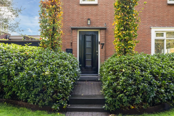 Foto 27 van Wormshoefweg 7