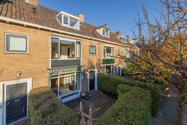 Foto 3 van Prinses Irenelaan 7