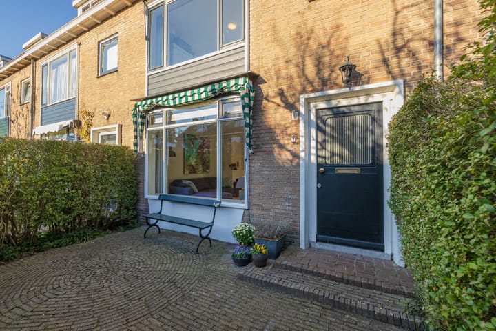 Foto 4 van Prinses Irenelaan 7