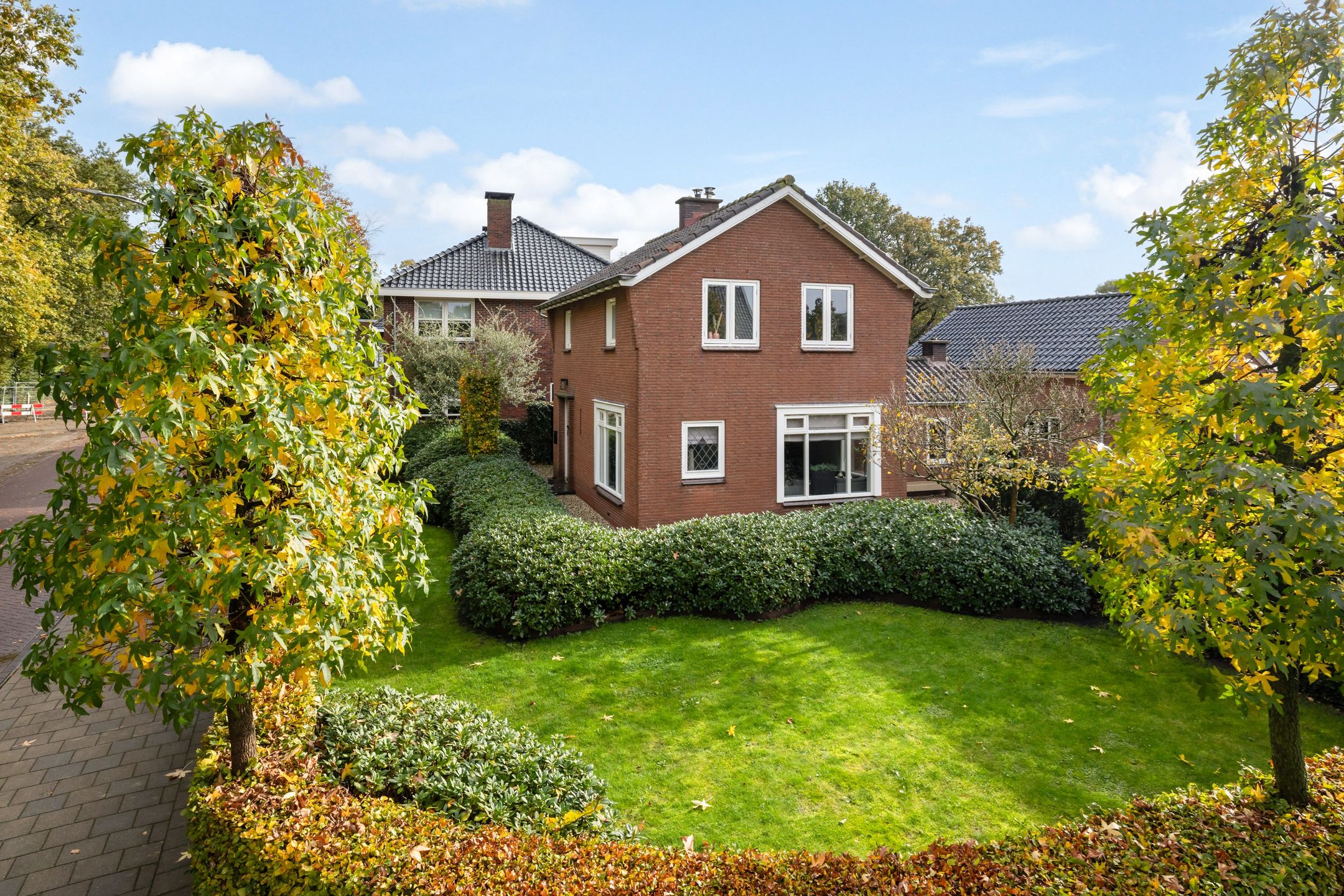 Wormshoefweg, 7, Lunteren, 6741ZG, Gelderland, Nederland 7 