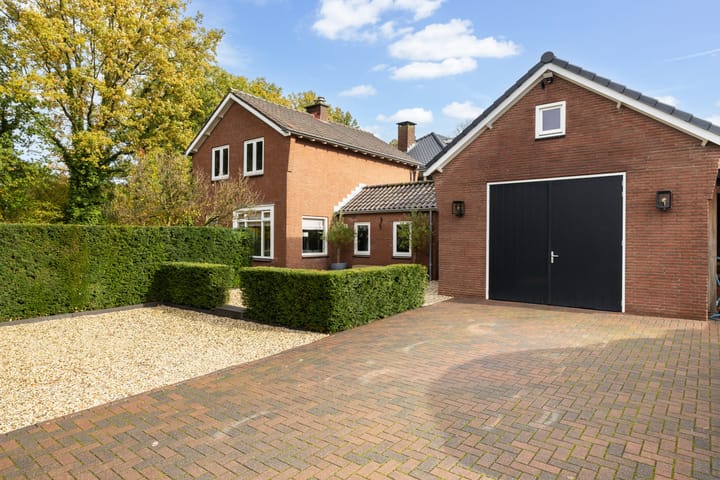 Foto 2 van Wormshoefweg 7