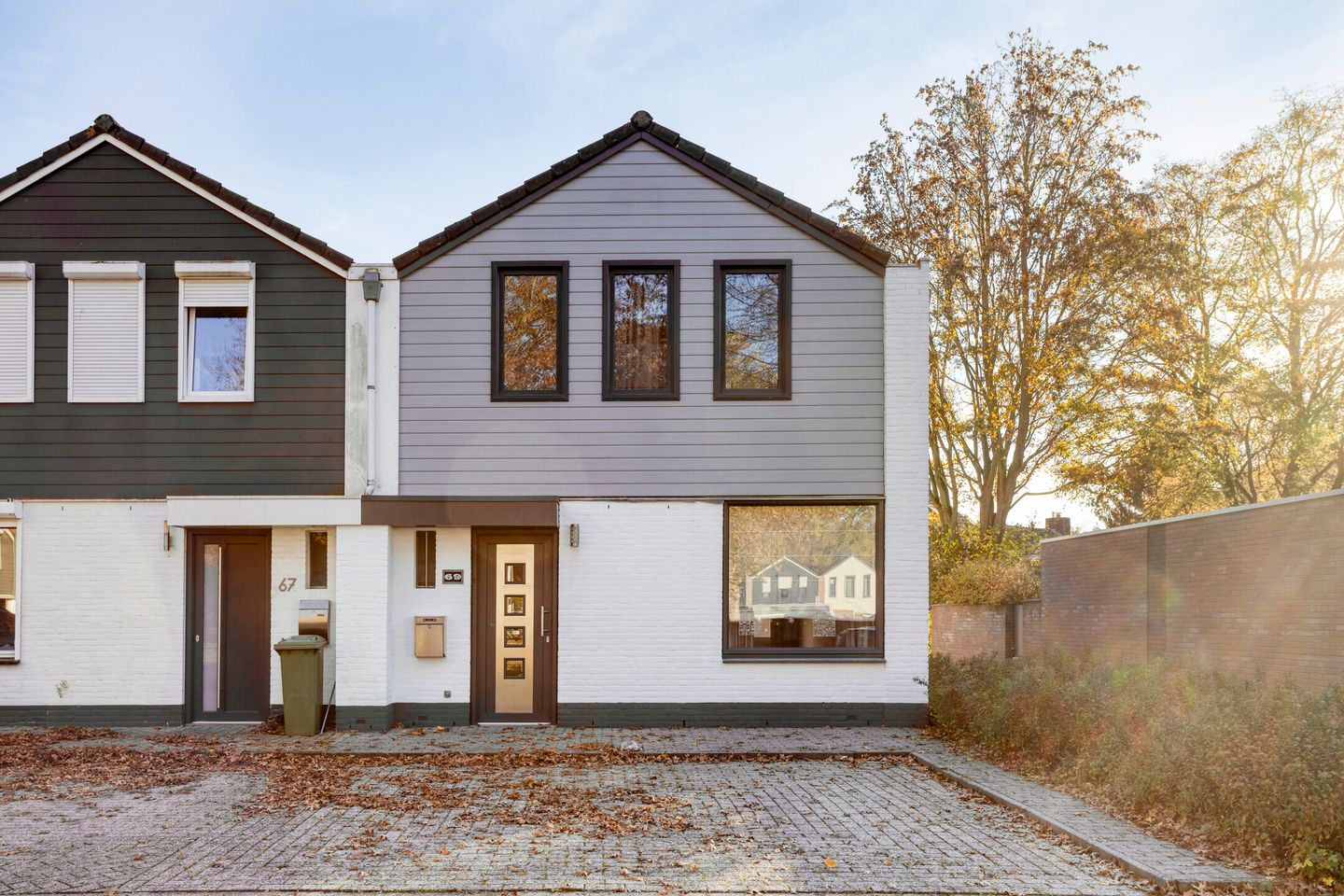 Photo 1 of Moselborg 69