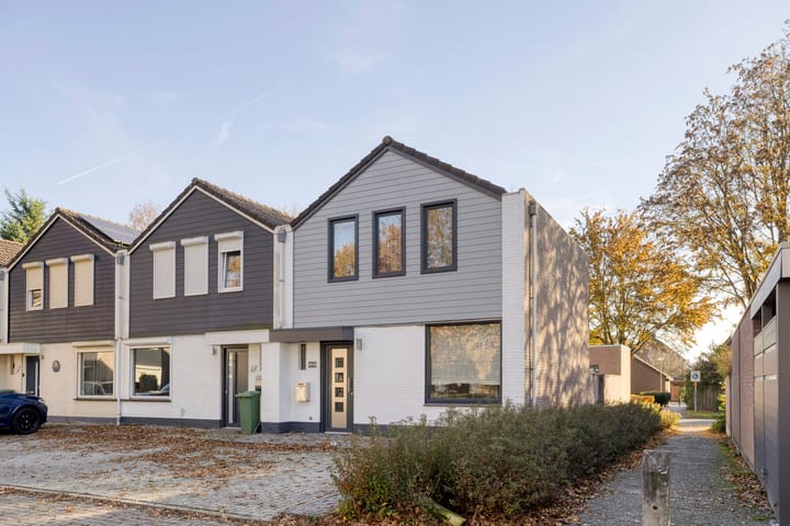 Photo 2 of Moselborg 69