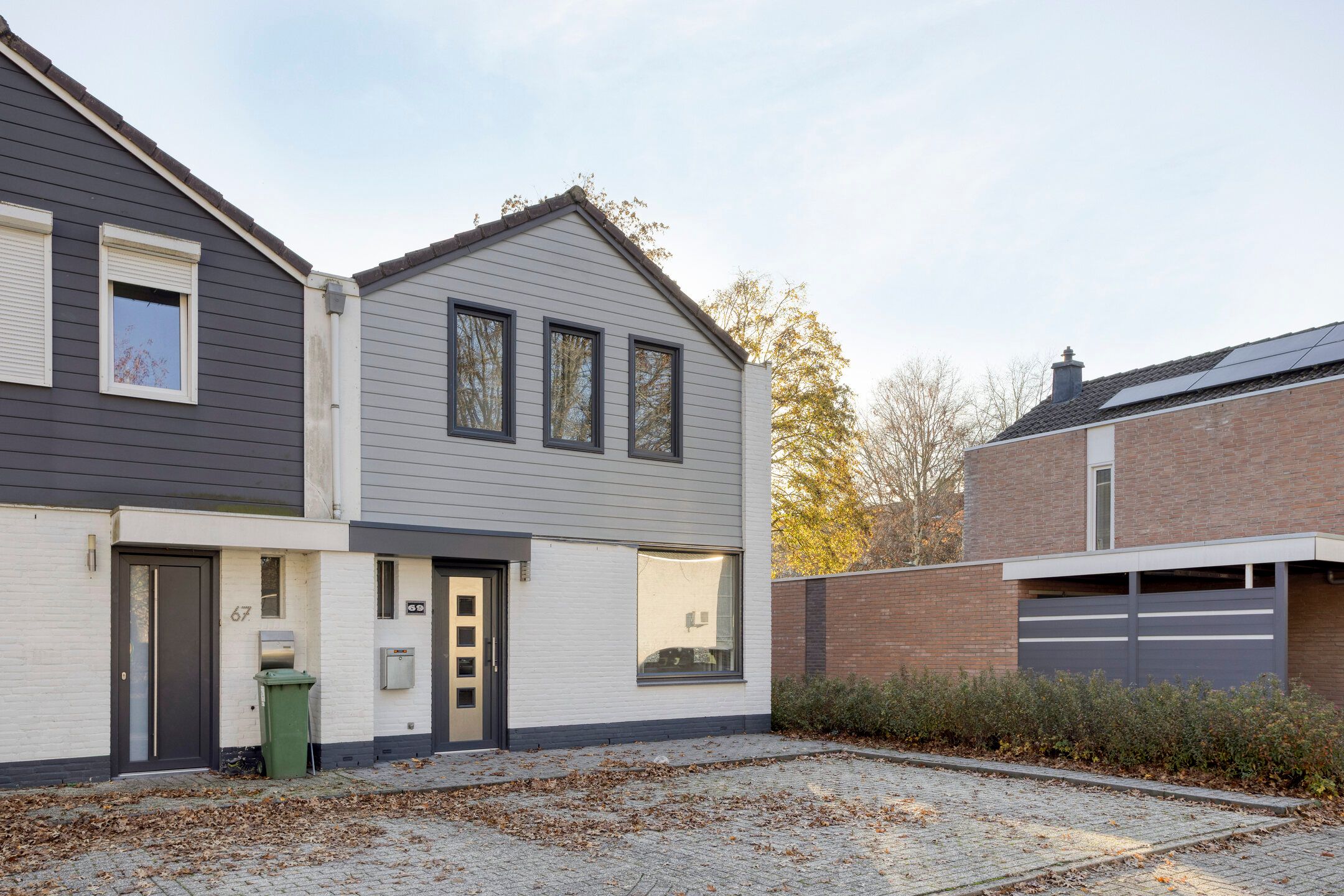 Foto 3 van Moselborg 69