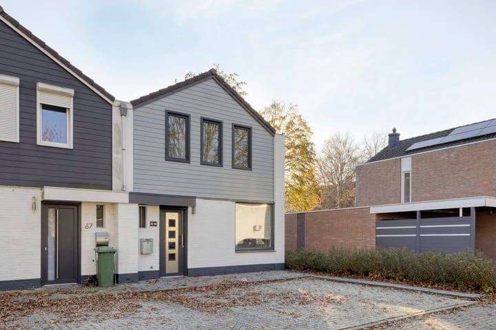 Photo 3 of Moselborg 69