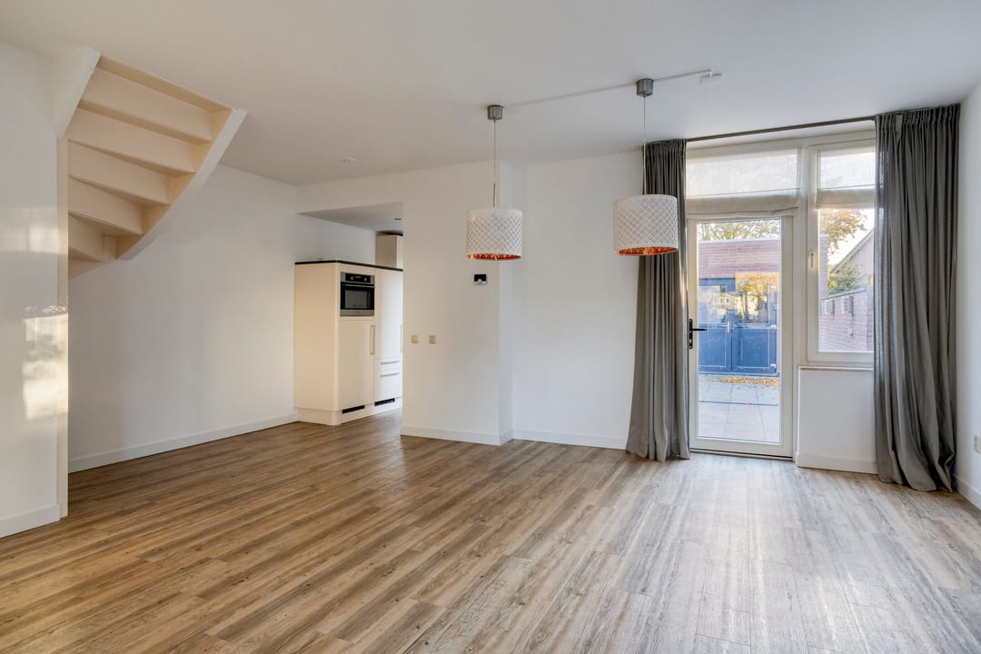 Foto 8 van Moselborg 69