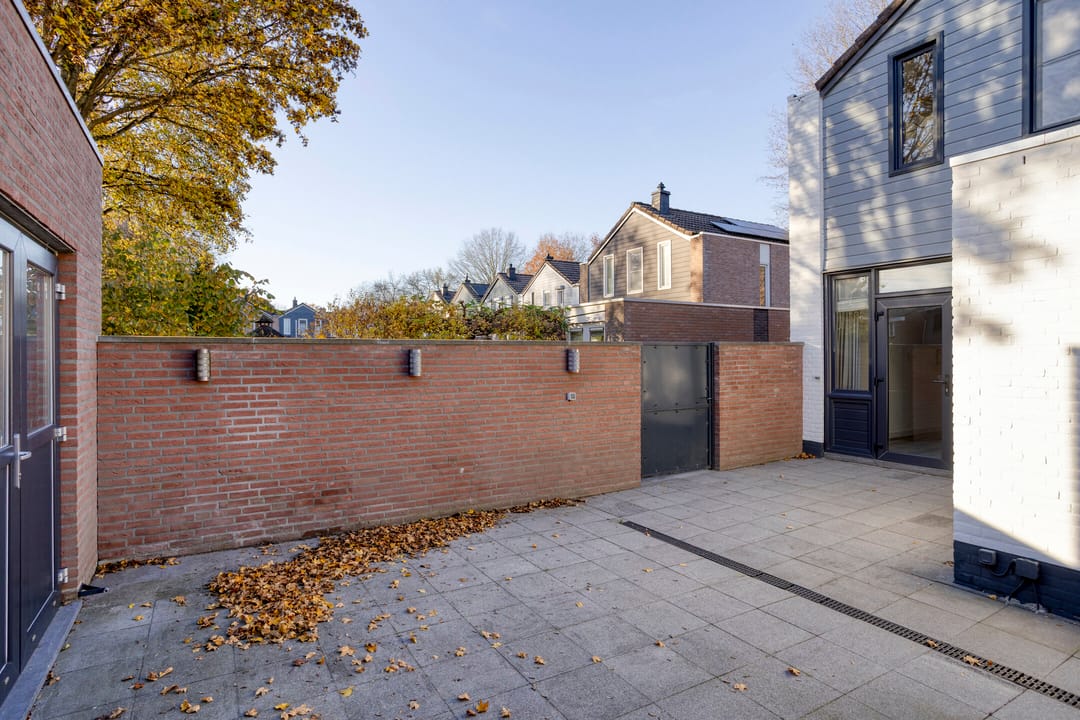 Foto 22 van Moselborg 69