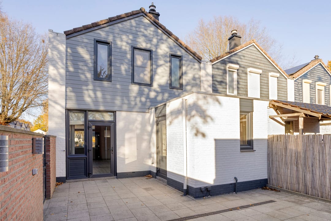 Foto 23 van Moselborg 69