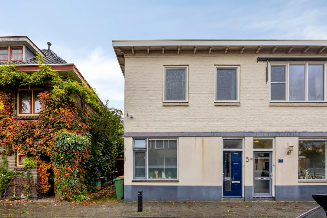 Photo 1 of Waterstraat 5-A
