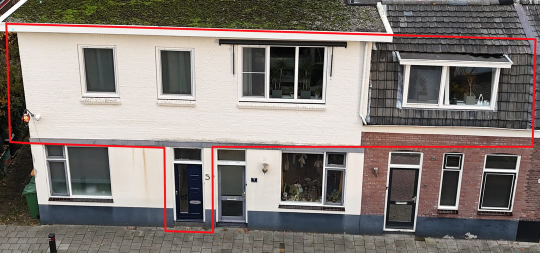 Photo 2 of Waterstraat 5-A