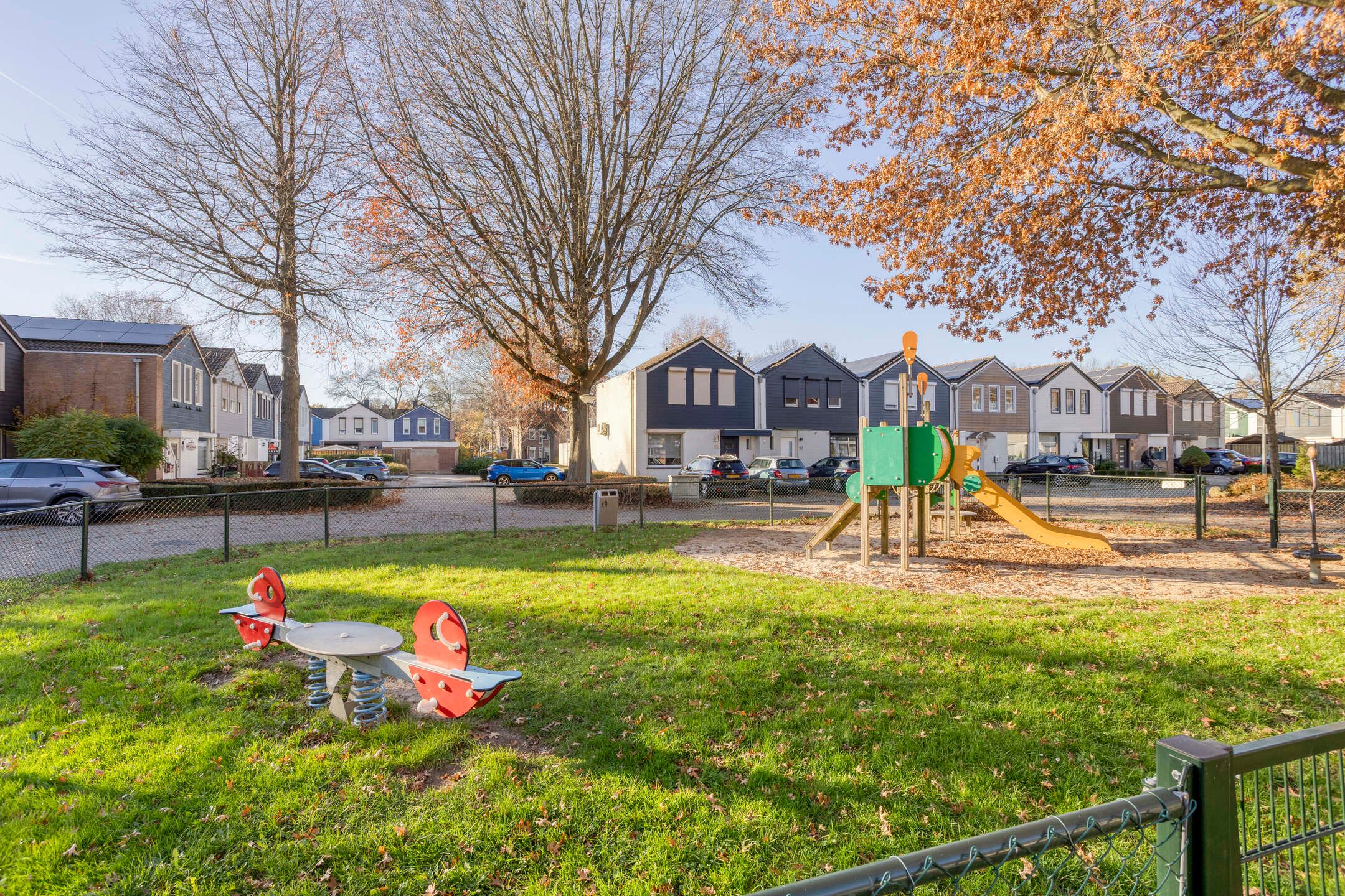 Foto 27 van Moselborg 69