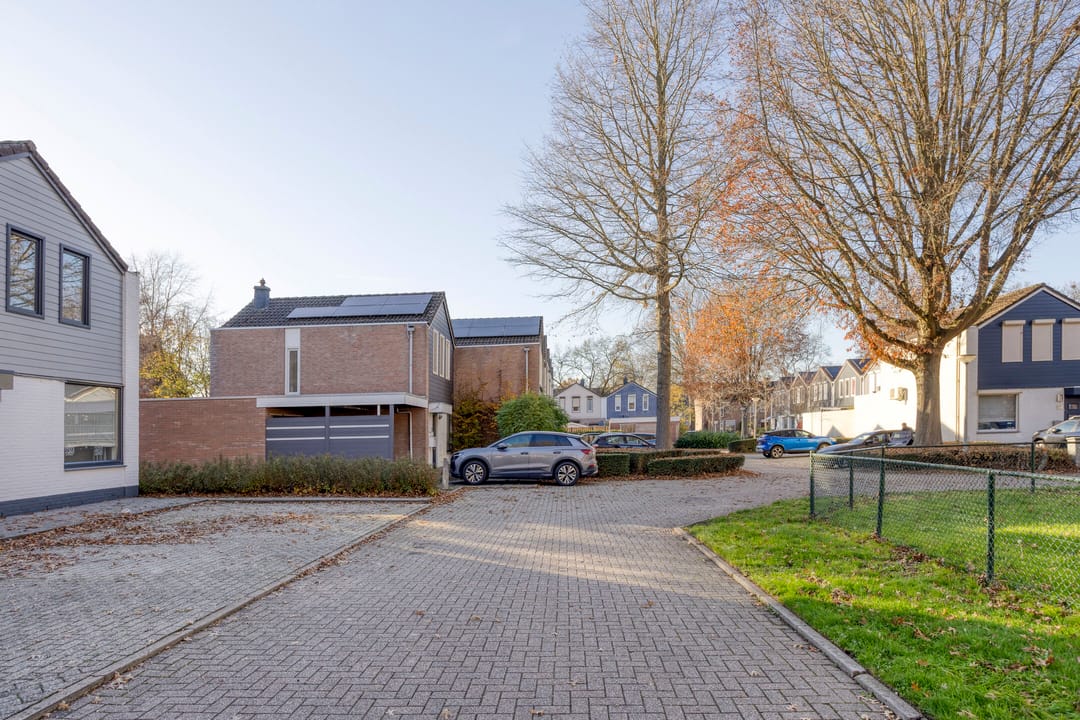 Foto 28 van Moselborg 69