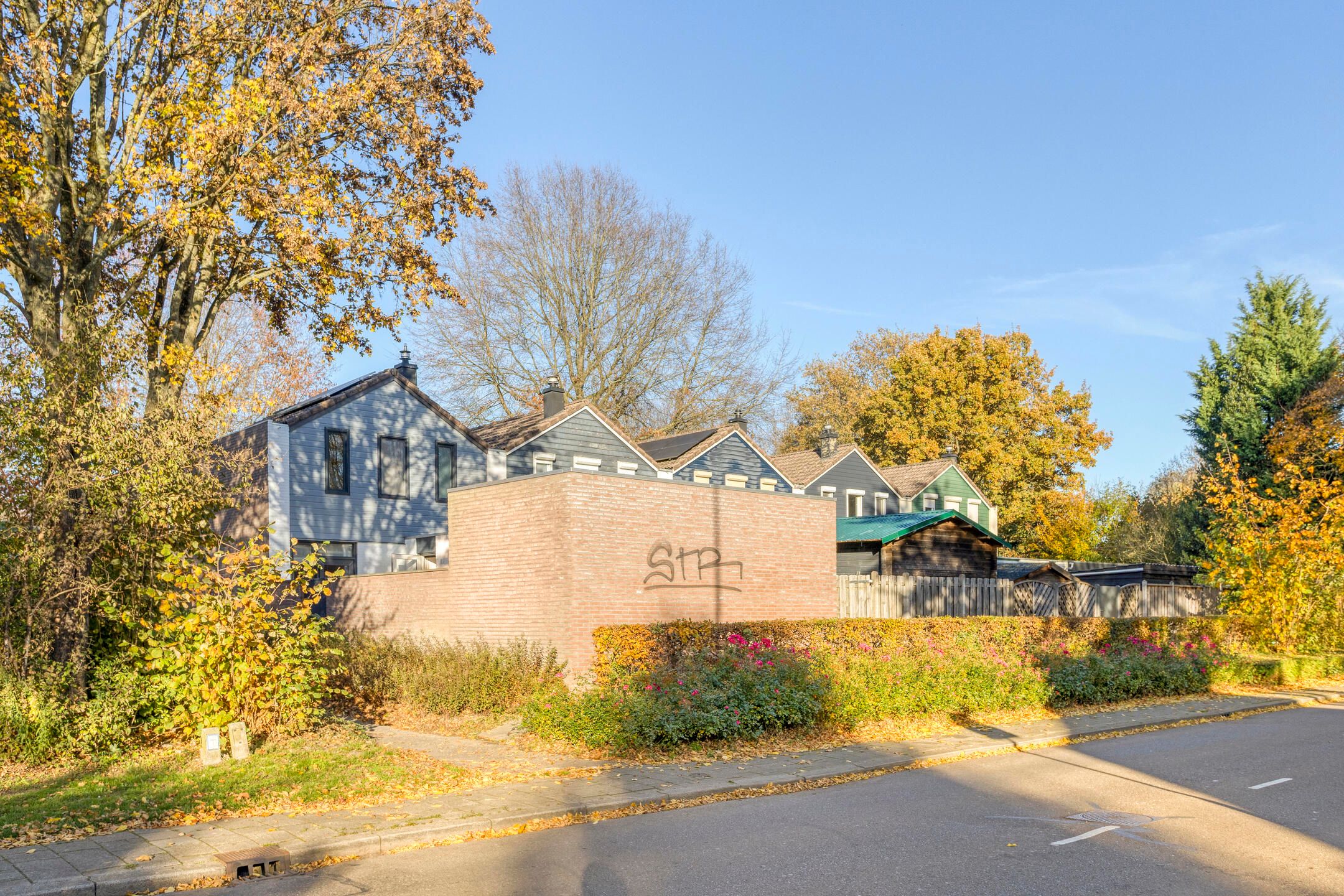 Foto 30 van Moselborg 69