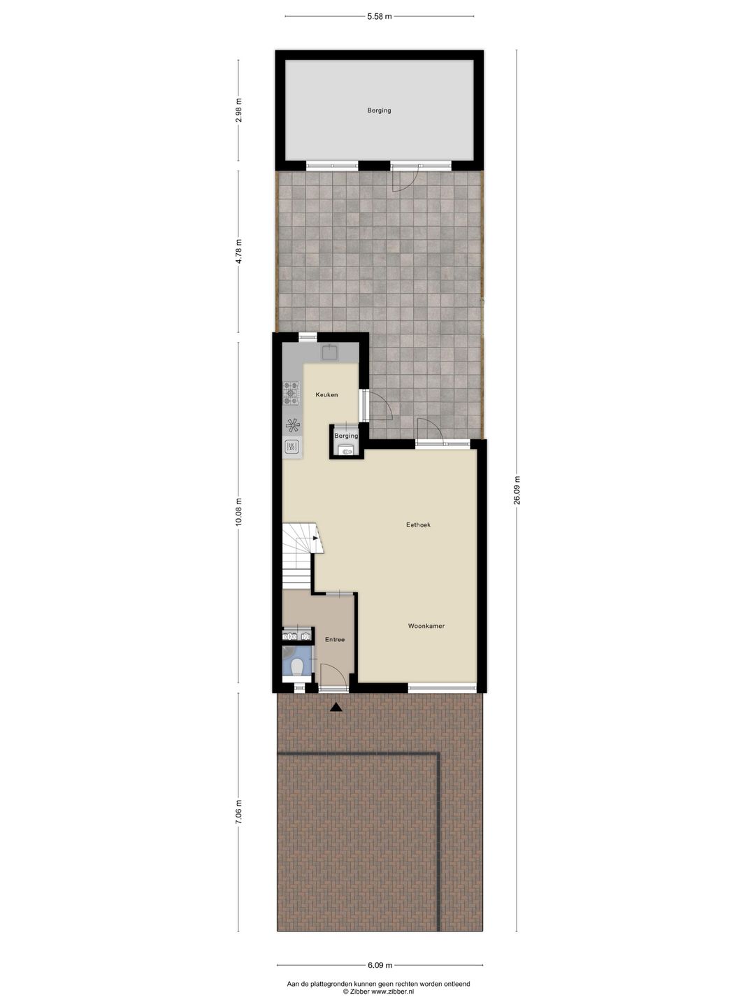 Foto 32 van Moselborg 69