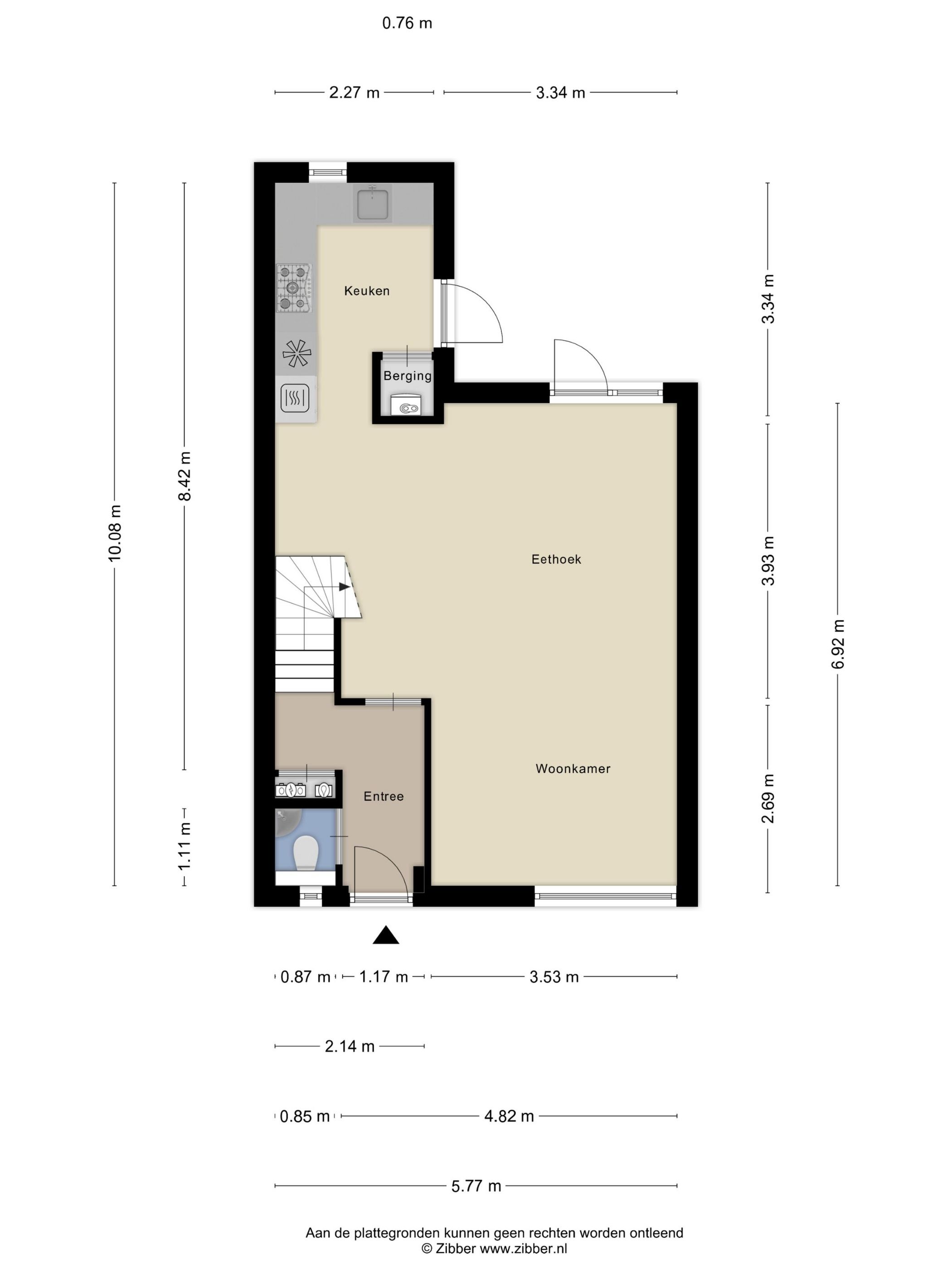 Foto 33 van Moselborg 69