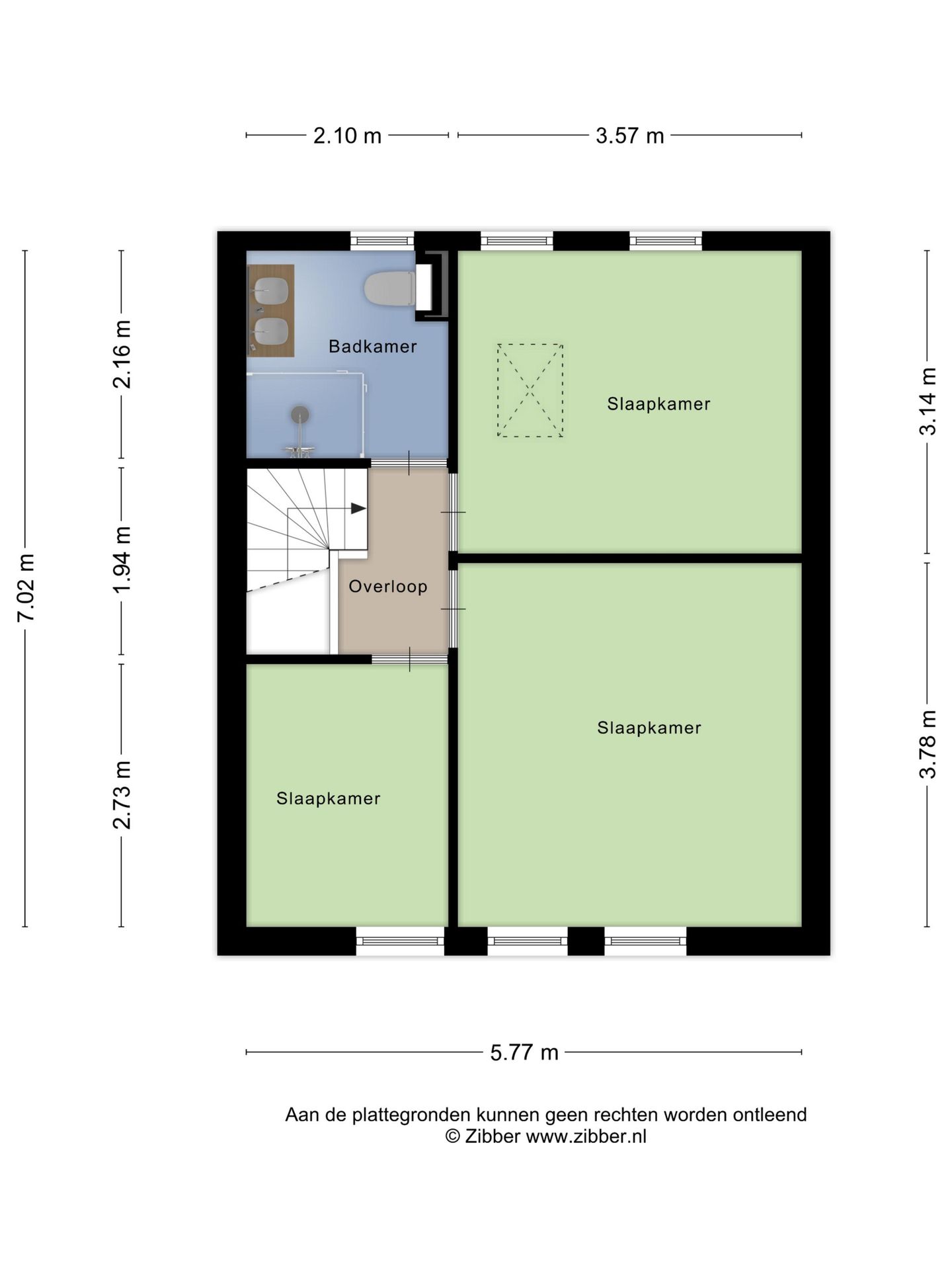 Foto 34 van Moselborg 69