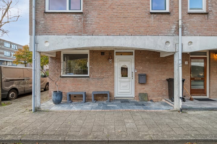 Hertogstraat 12