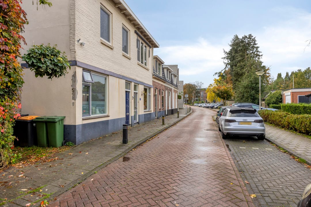 Photo 26 of Waterstraat 5-A