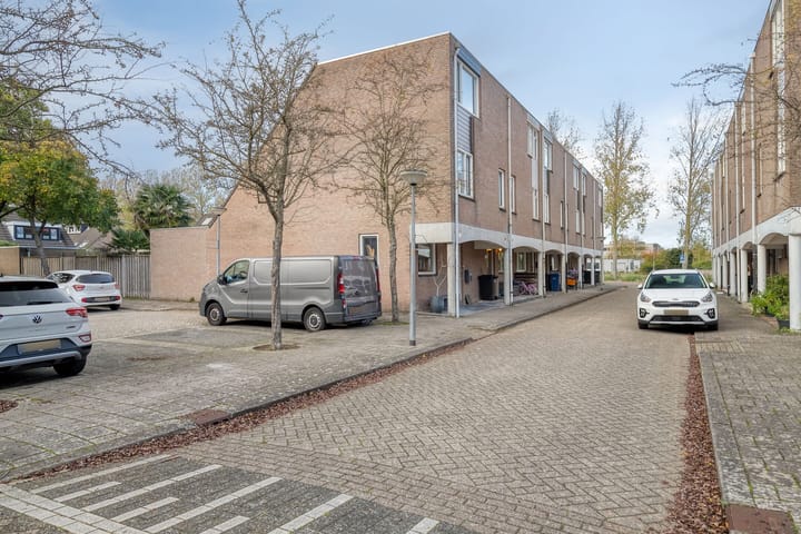 Foto 2 van Hertogstraat 12