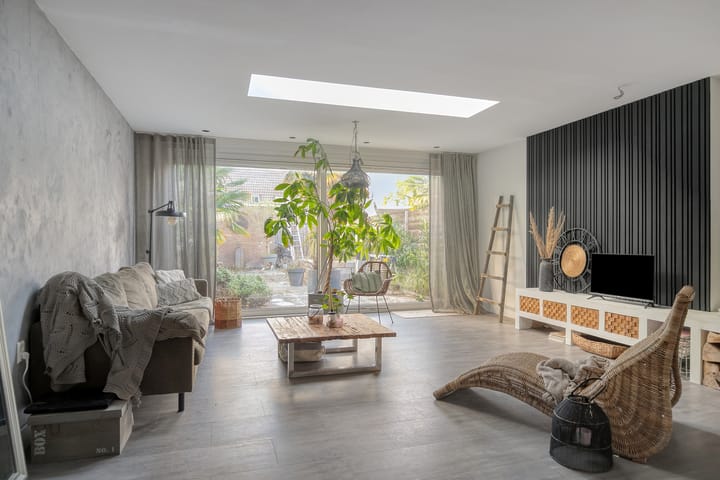 Foto 7 van Hertogstraat 12