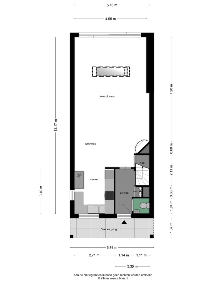 Foto 12 van Hertogstraat 12