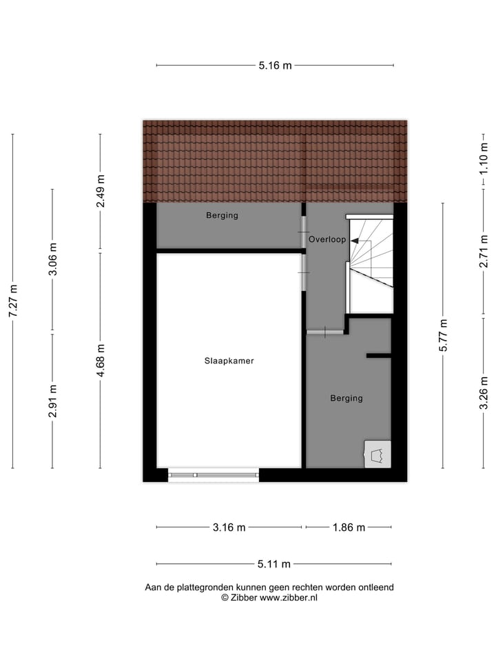 Foto 25 van Hertogstraat 12