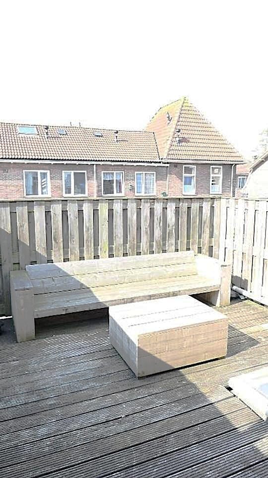 Foto 9 van Van der Woudestraat 85
