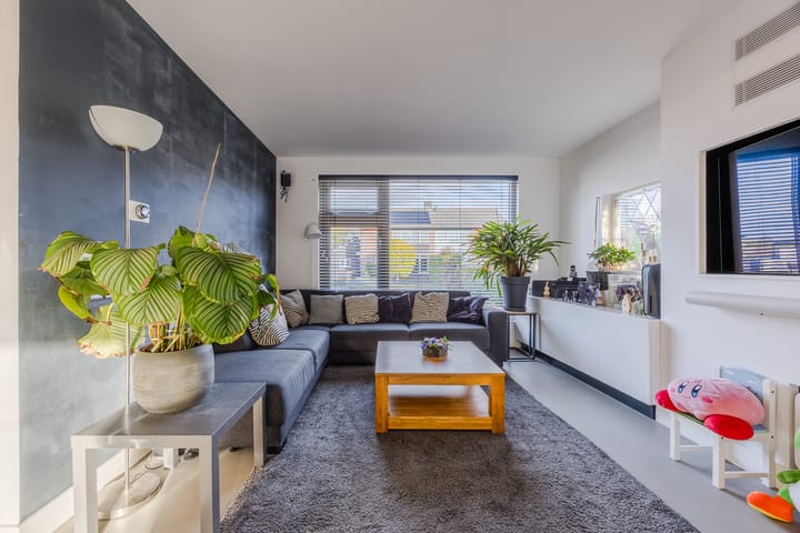 Photo 2 of Karstraat 11-B