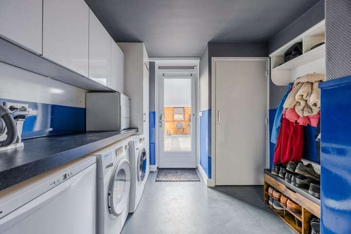 Photo 4 of Karstraat 11-B