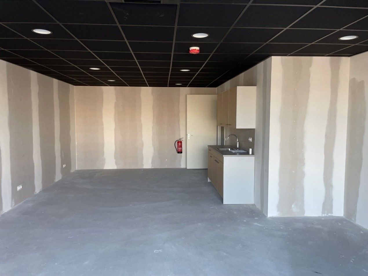 View photo 4 of Nobelstraat 15-BU7