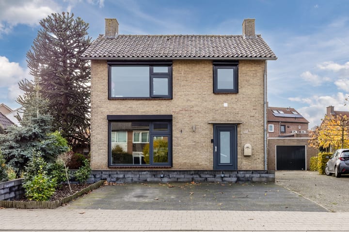 Foto 7 van Karstraat 11-B